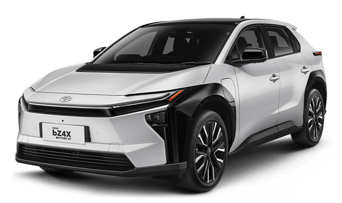 Drive Your Vision Beyond Zero Emission