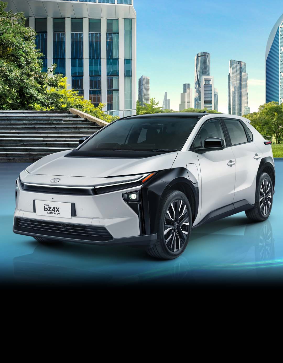 Battery Electric Vehicle