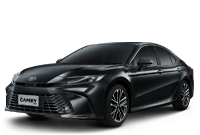 NEW CAMRY HEV